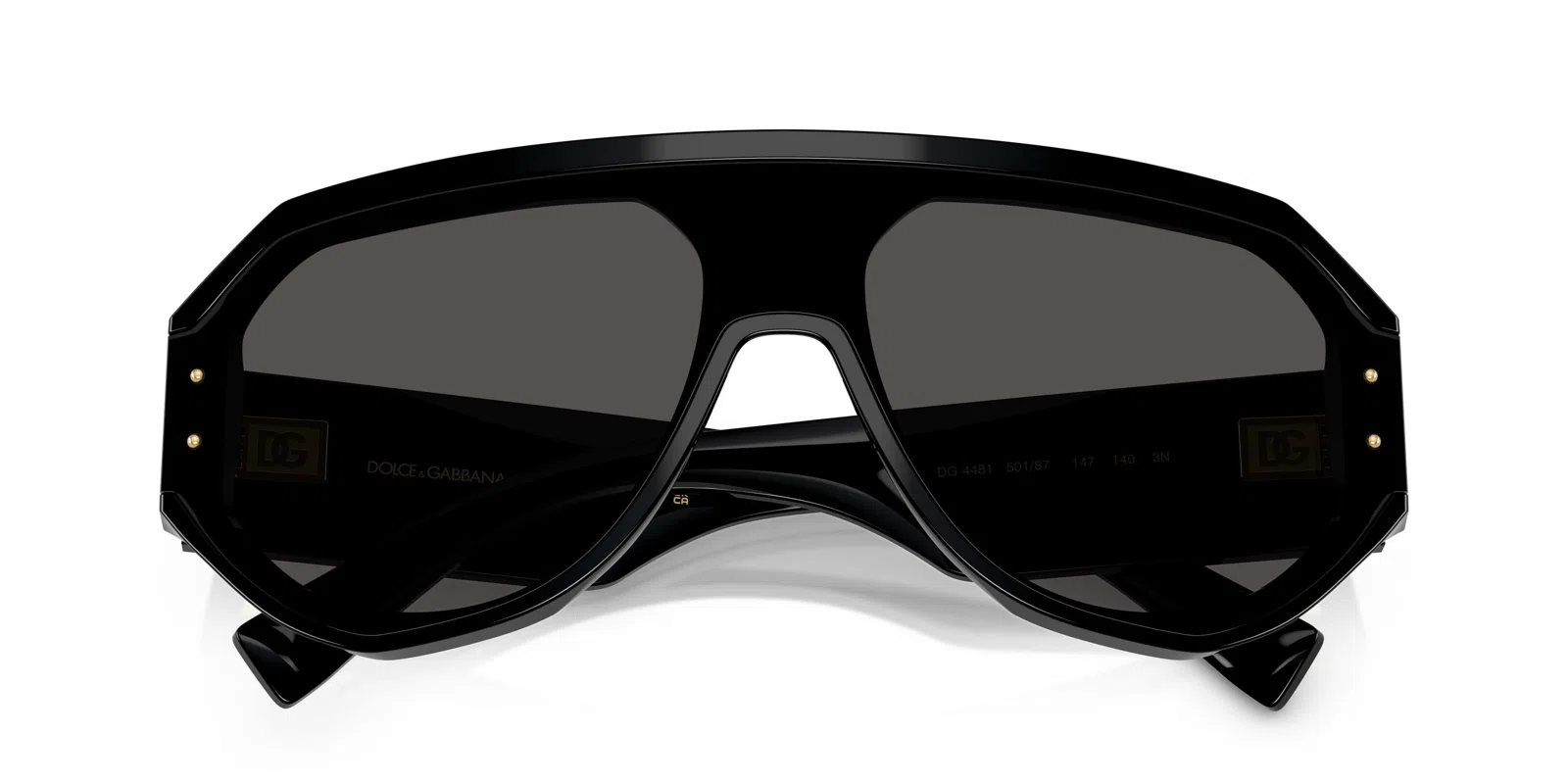 Dolce & Gabbana 4481 Sunglasses - view 25